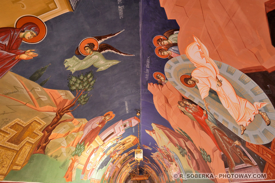 Photo of ceilings paintings ceilings paintings