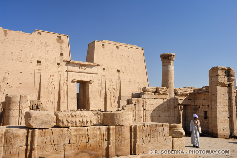 Edfu Edfu