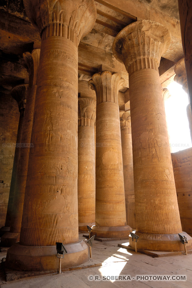 hypostyle hall hypostyle hall