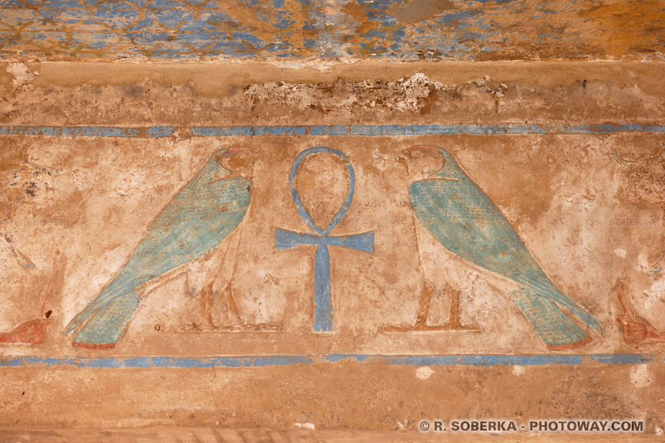 colorful hieroglyphs colorful hieroglyphs