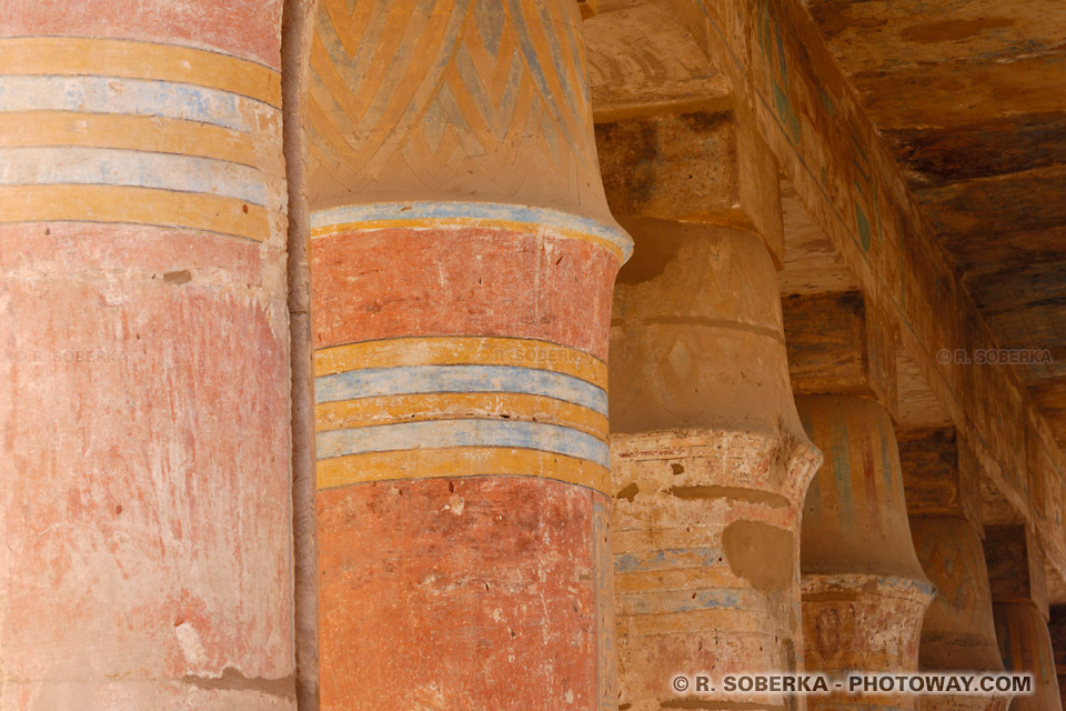 columns colors columns colors