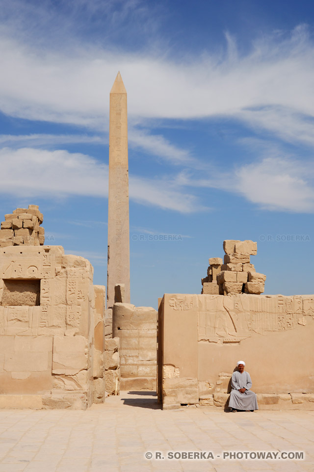Queen Hatshepsut obelisk Queen Hatshepsut obelisk
