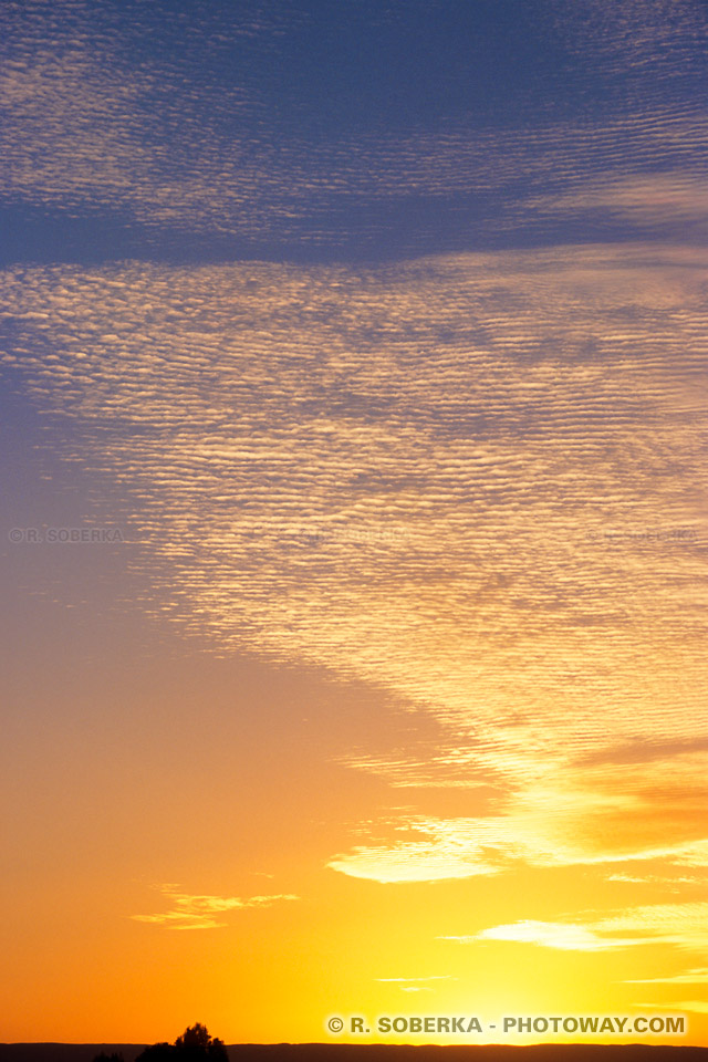 Sunset Egypt Sunset Egypt