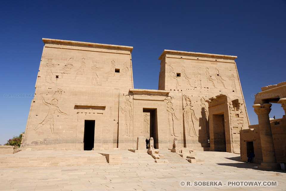 Philae Philae