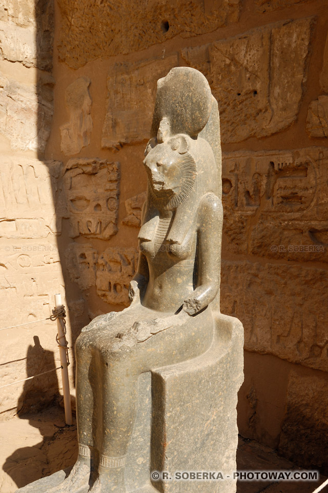 sekhmet statue sekhmet statue