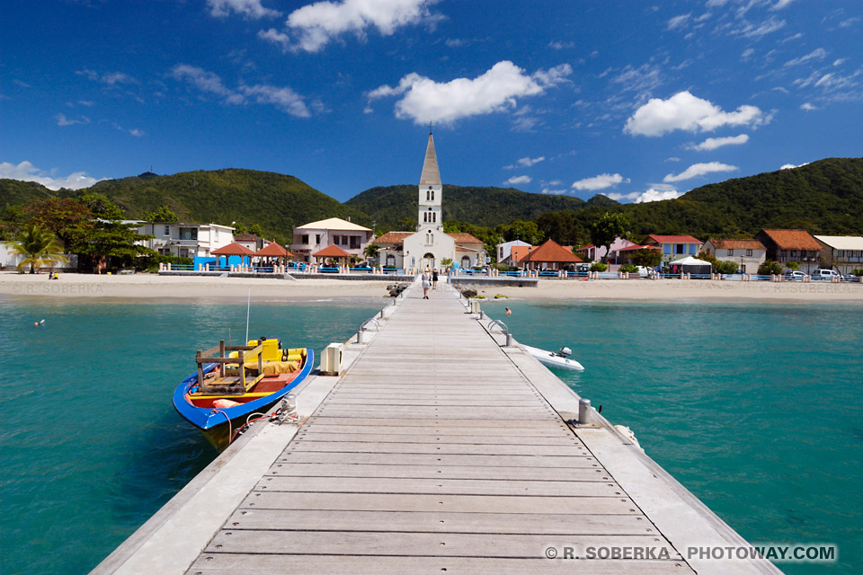 Anses d'Arlet Martinique