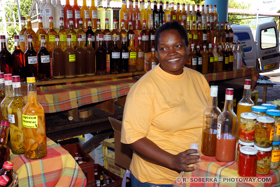 Antillean Markets