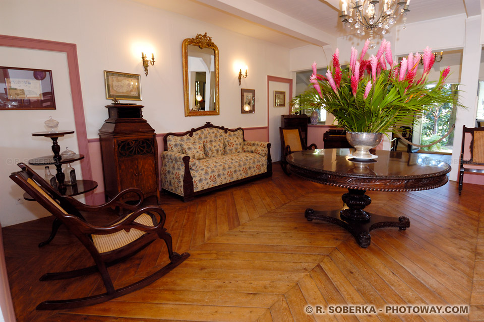 Colonial Furniture Photos Compagnie des Indes Style