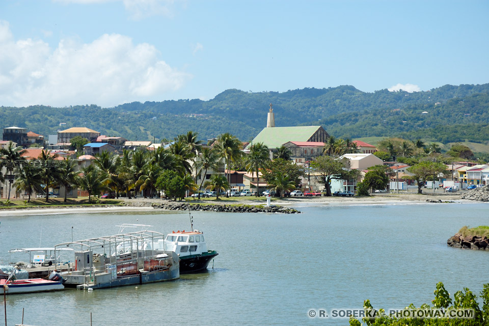 Photos of Le Vauclin Martinique