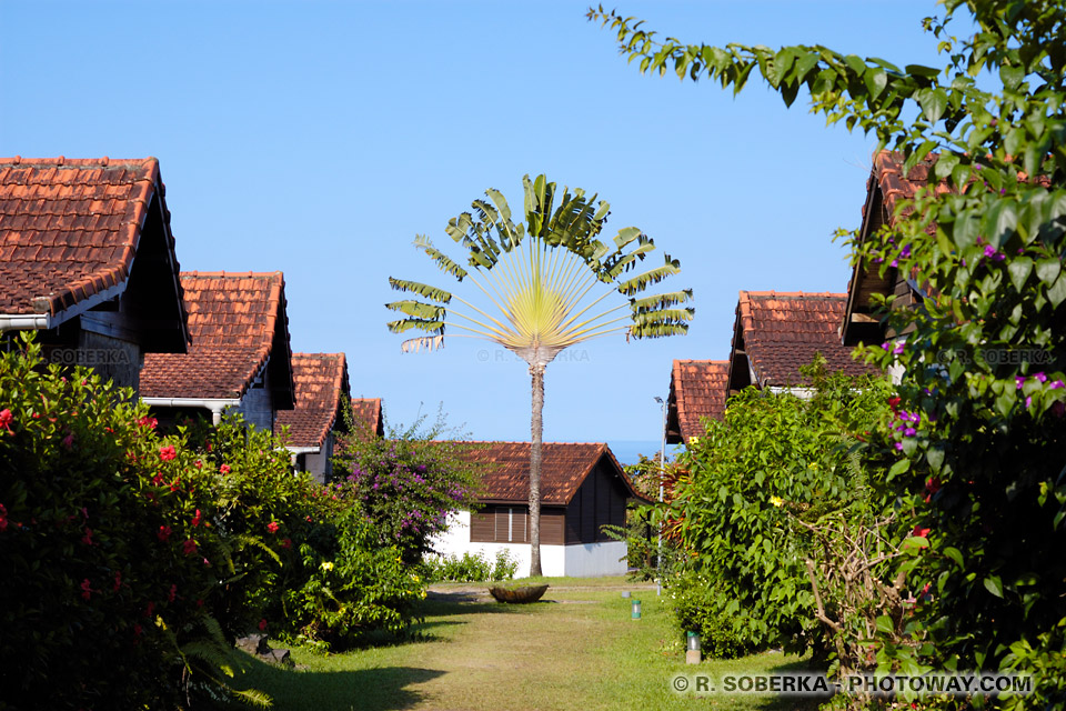 Leyritz Plantation Hotel West Indies