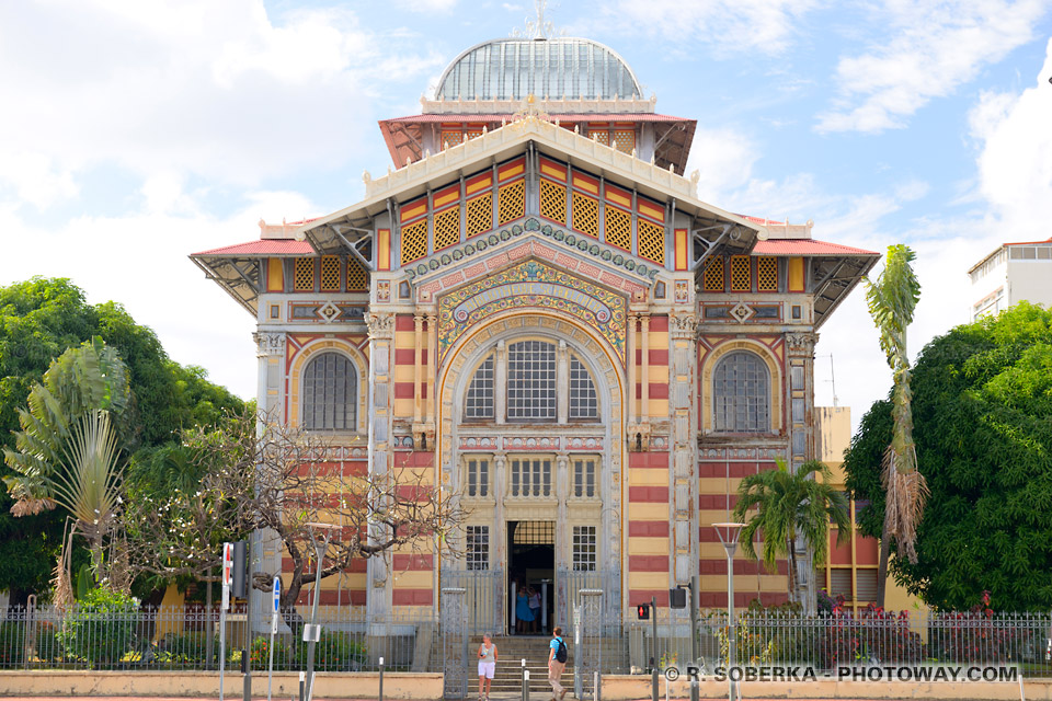 Images of Fort-de-France