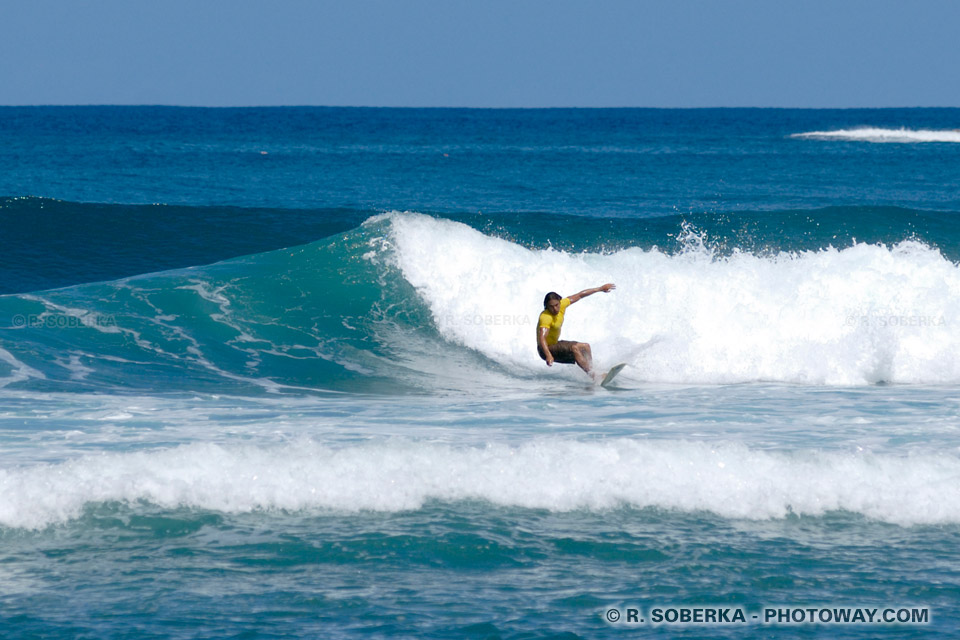 Fun Surfing Photos