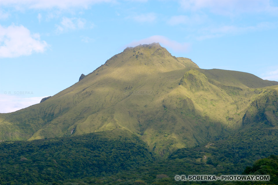 Mount Pelée