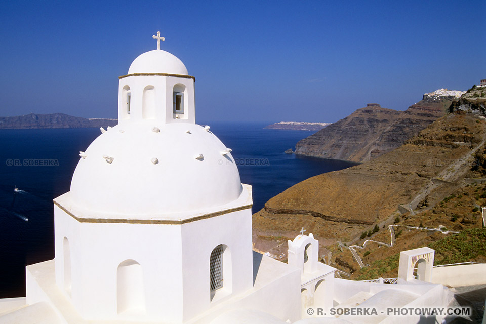 Greek Orthodox churches