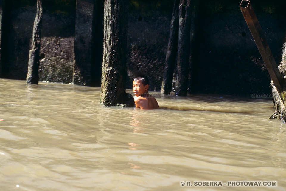 Photos of Thai Kids - Photo of a Kid