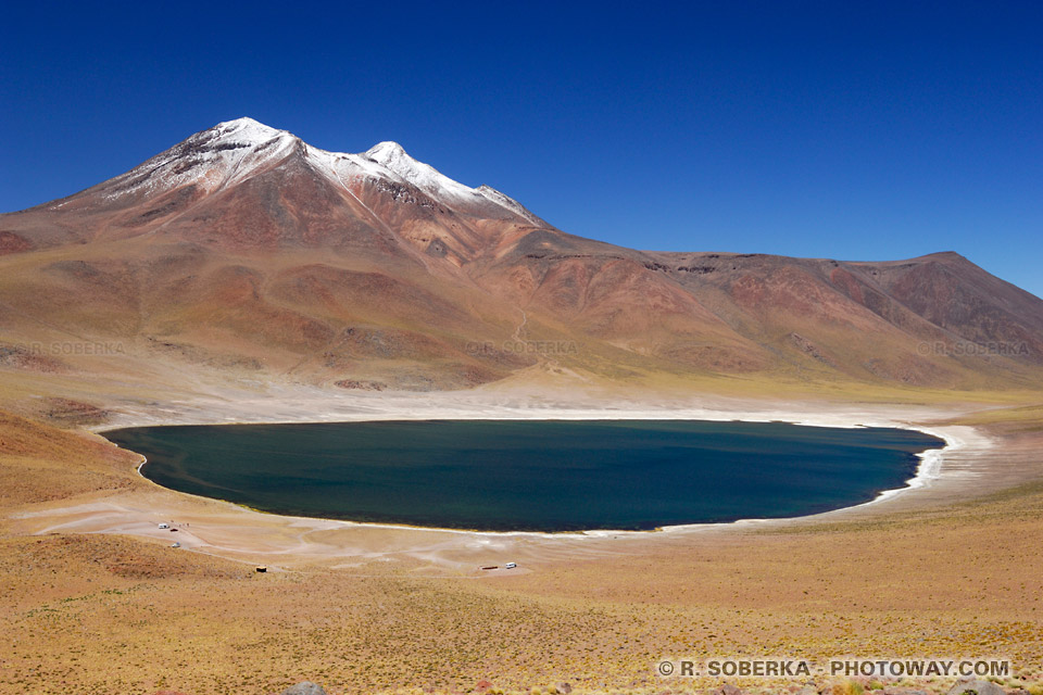 Andes Mountain Range wallpaper photo from Chile