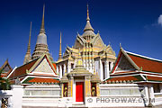 Thailand Temple Wallpaper