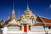 Fond d'écran Thaïlande