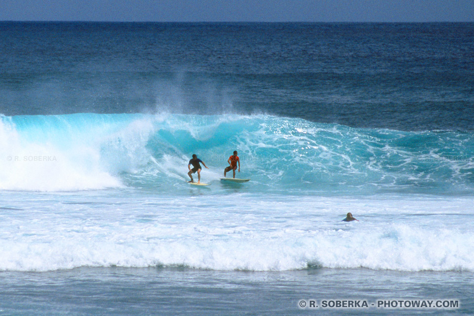 Surf à Bali Uluwatu