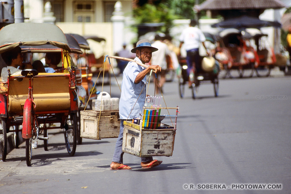 Photos de Yogyakarta