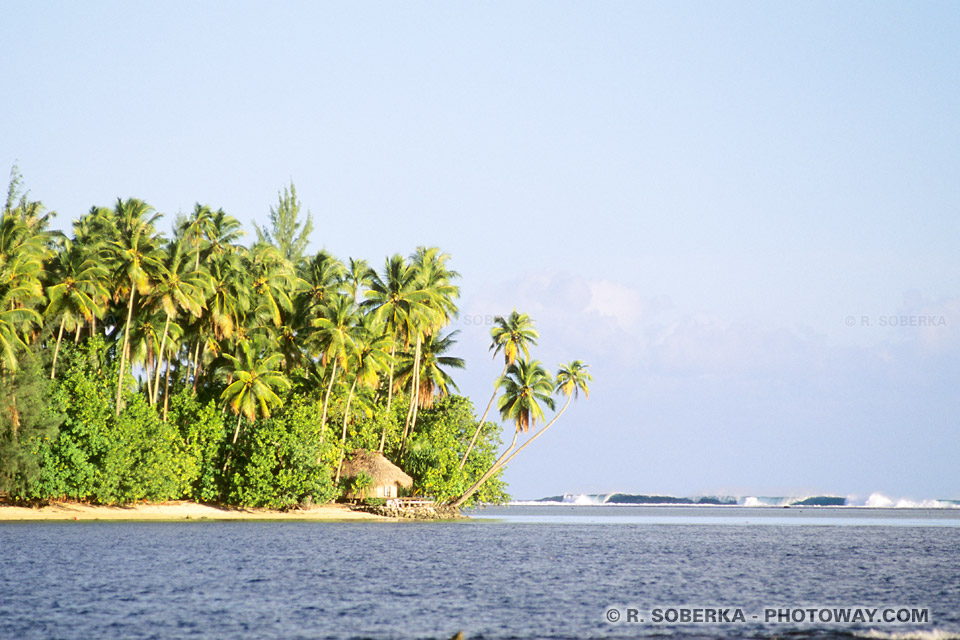 Photos de Tahiti