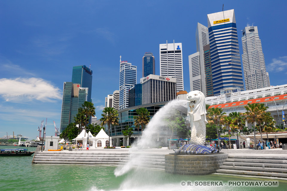 singapour photos