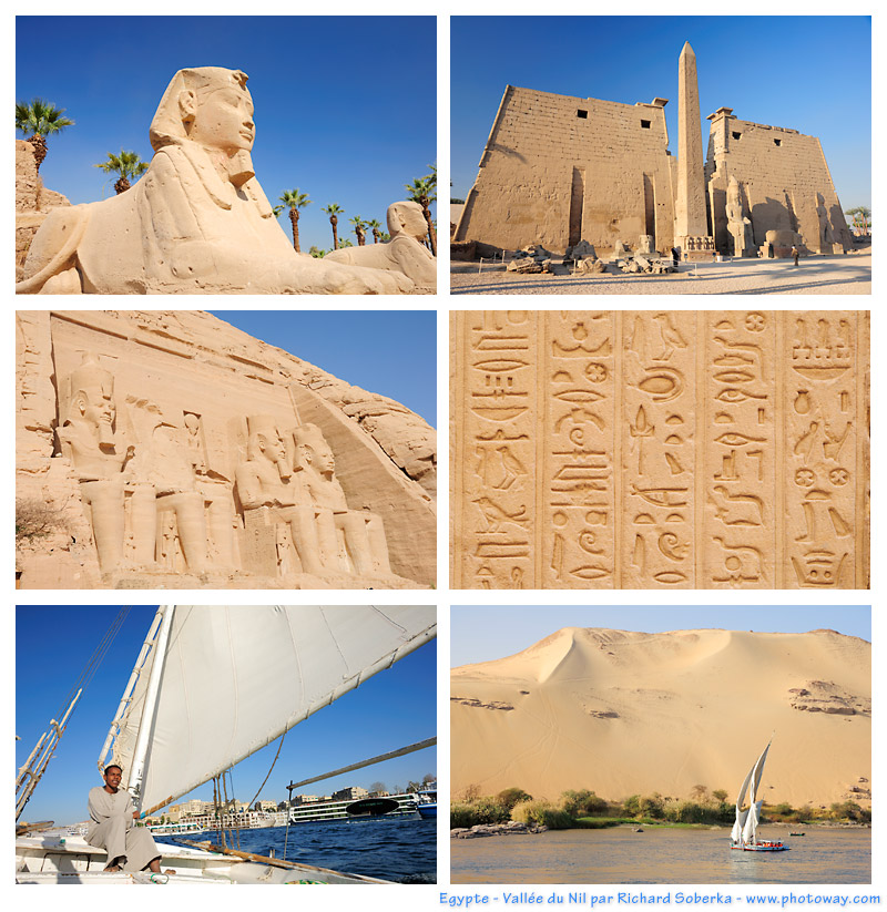 Carte postale d'égypte voyage en égypte Carte postale d'égypte voyage en égypte