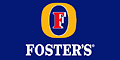 Foster's Australian Bar