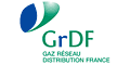 Gaz Réseau Distribution France