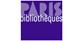Bibliothèques Ville de Paris