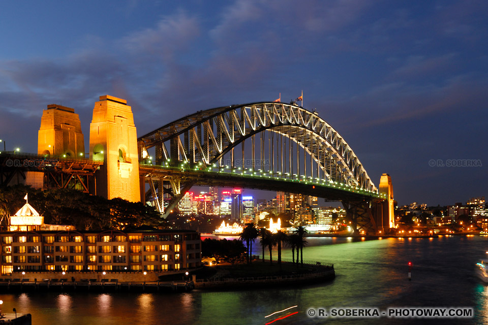 Photothèque de ponts banque d'images de ponts photo du Harbour Bridge,