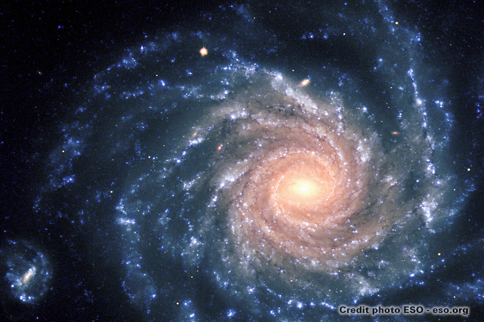 galaxie en spirale NGC 1232 photos de la galaxie en spirale 