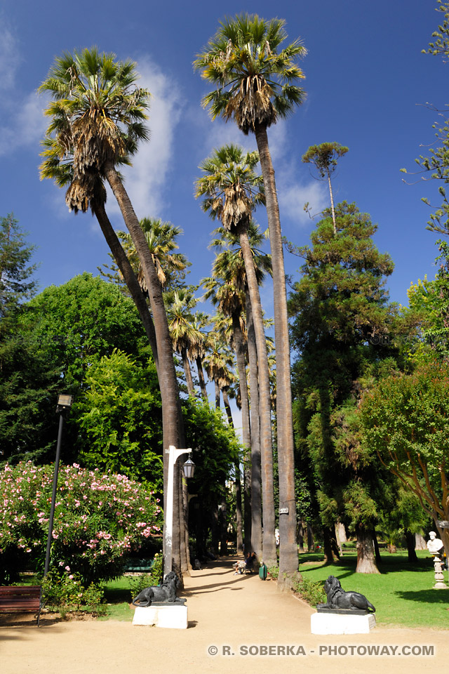 Parc Quinta Vergara