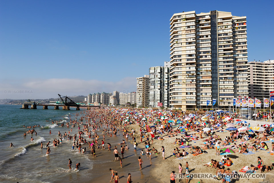 Locations de Vacances au Chili