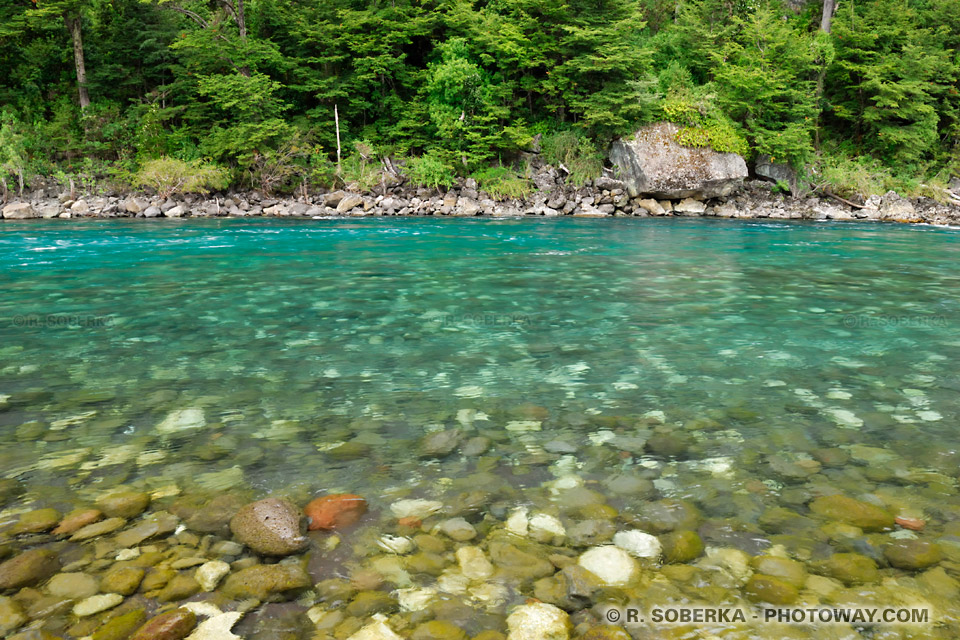  Photos nature : galerie photo de la pureté des paysages Chili