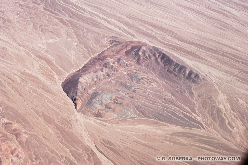 Image du désert le plus sec au monde : photo du désert le plus aride au monde