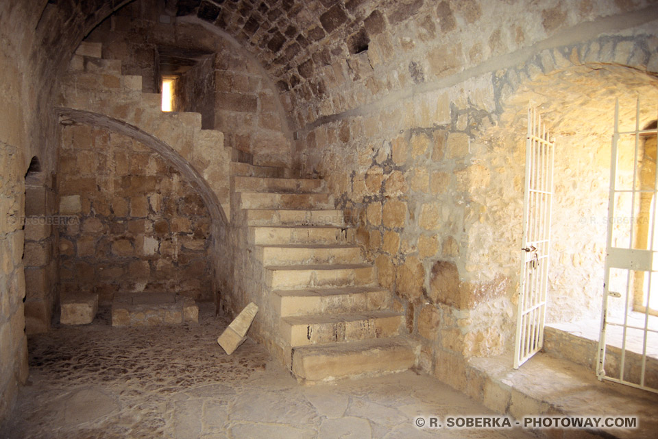 Défense de la chrétienté les Chevaliers de l'Ordre de Saint Jean