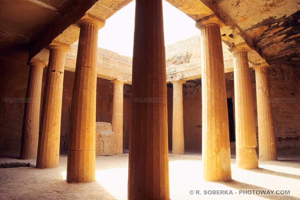 Photothèque d'(Architecture photos de Temples, tombeaux, églises