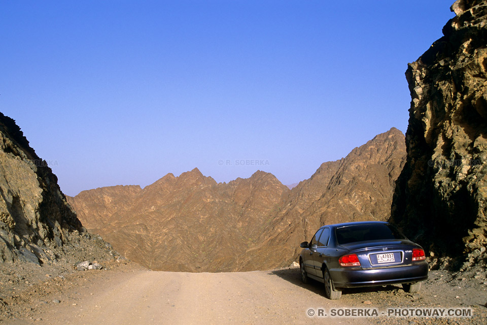 Image Location de voitures à Dubaï louer une voiture Emirats Arabes Unis