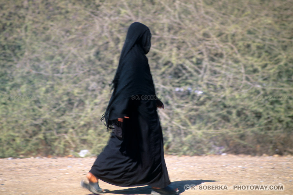 Image Voile islamique photos de femmes voilées femme dans l'Islam