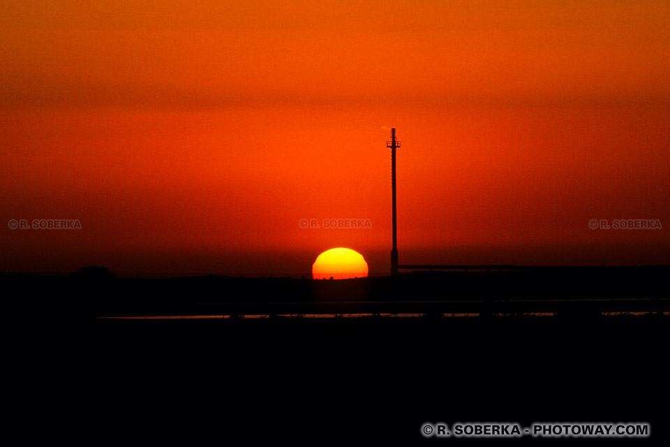 Image Photo port pétrolier photos Ras al-Khaimah émirats arabes unis