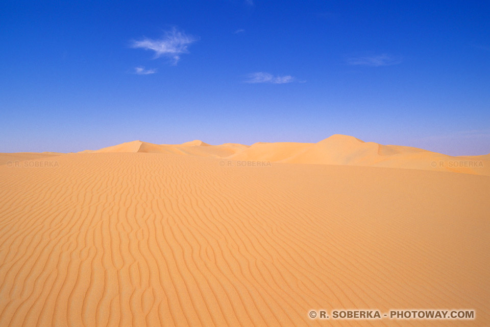 Image Séjour à Dubaï séjour dans le désert aux Emirats Arabes Unis