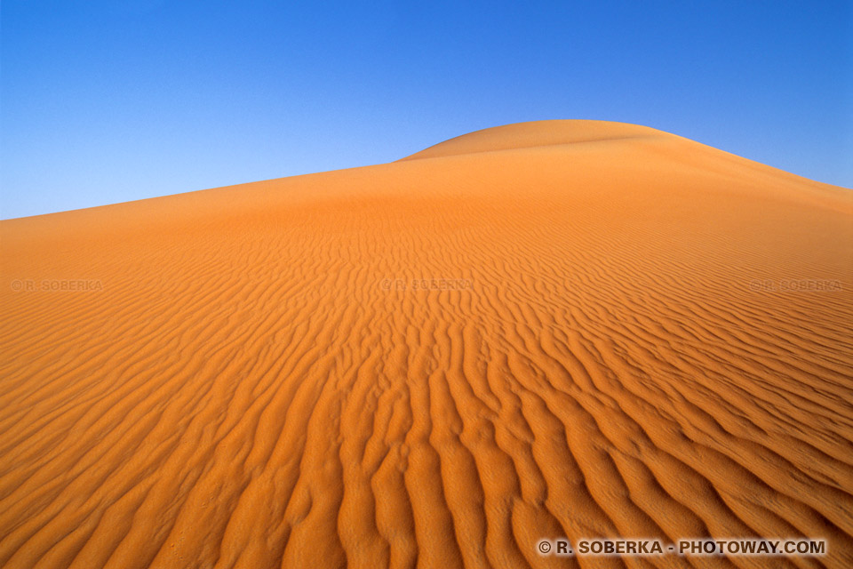 Images des plus belles photos de dunes photothèque de dunes de sable