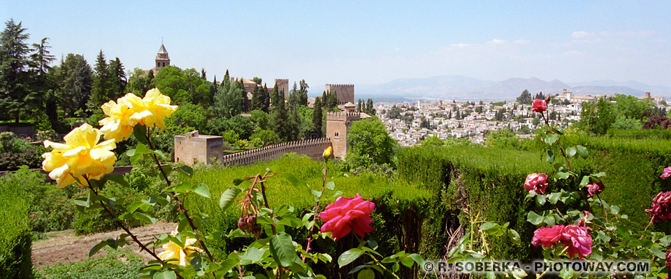 Alhambra photos