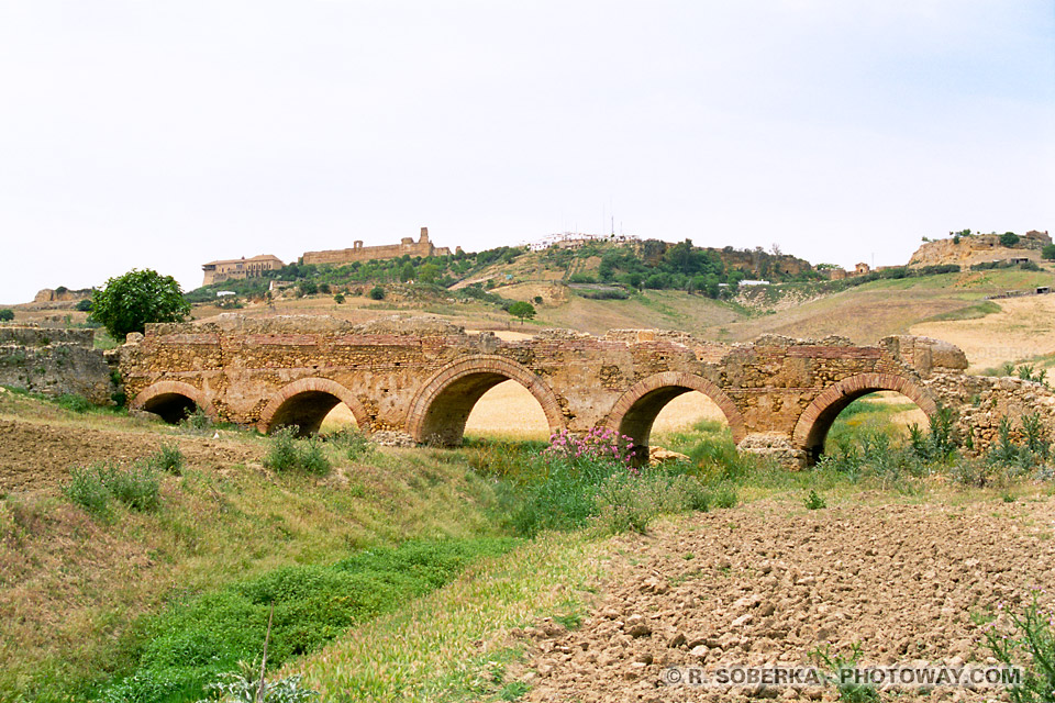 Pont médieval de Carmona