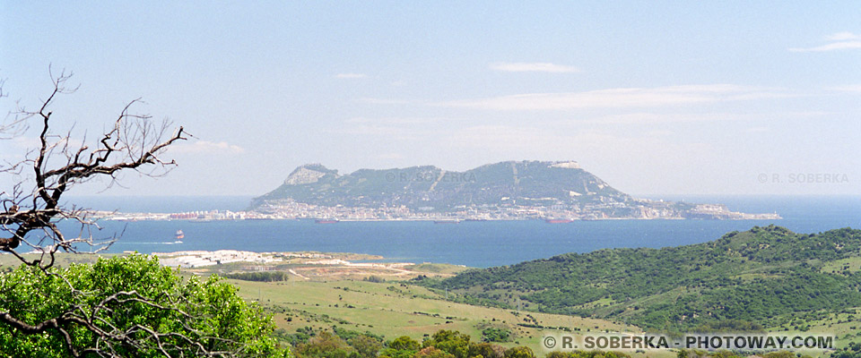 Gibraltar