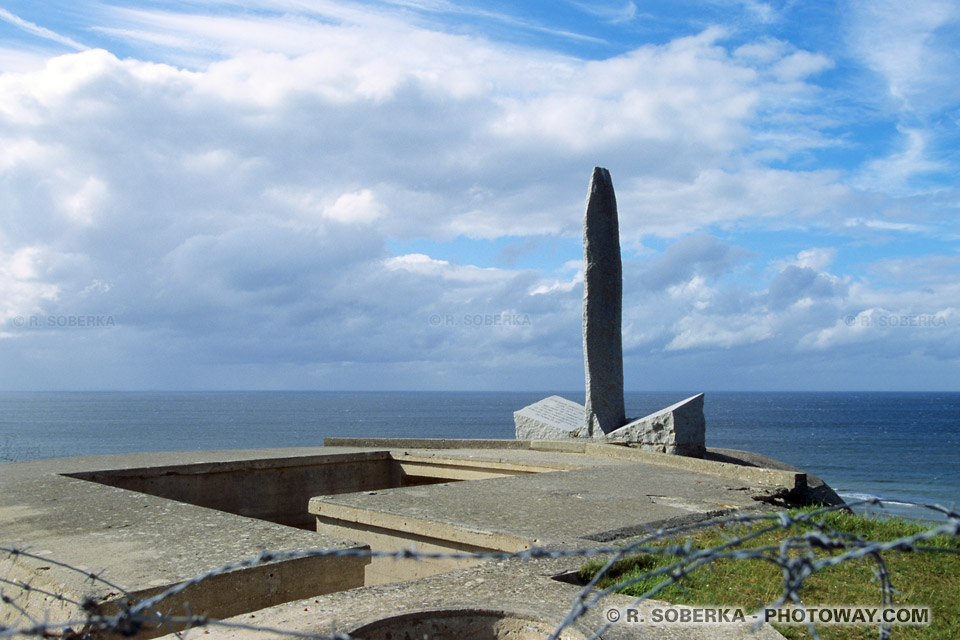 Contre-attaque allemande lors de la seconde guerre mondiale Normandie