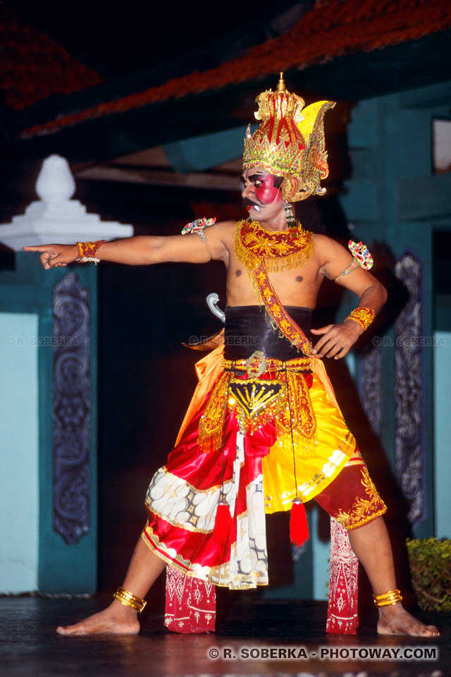 Photos de rois: photo du roi Rama de la mythologie Indoue