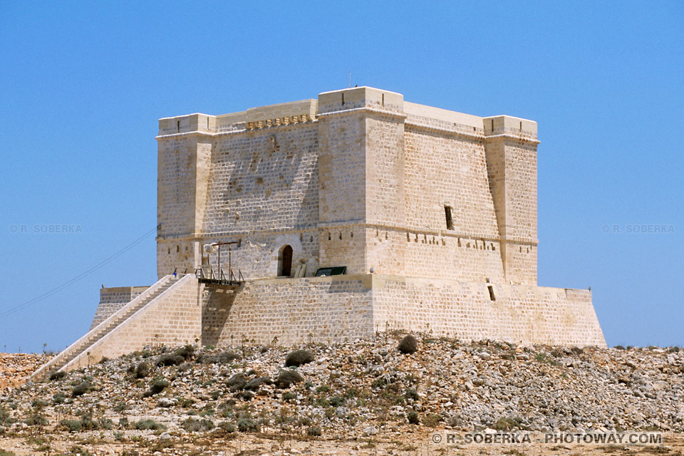 Images Reportage sur Malte reportage photo sur Malte, Gozo et Comino