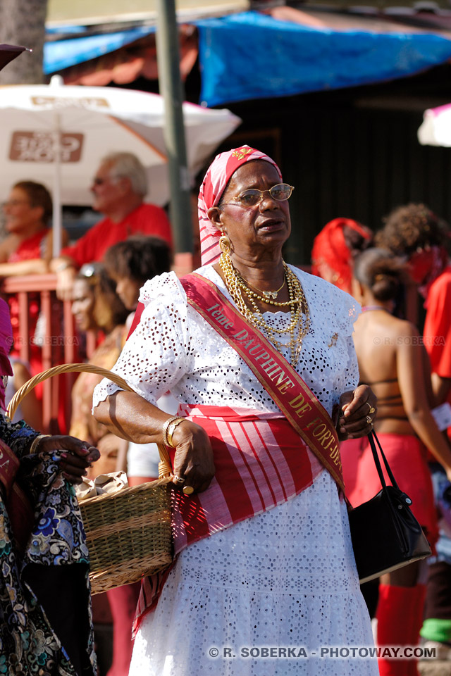 Miss Fort-de-France